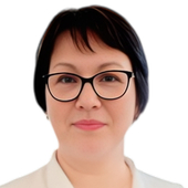 Филиппова Юлия Владимировна, невролог