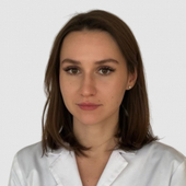 Воробьева Юлия Константиновна, ЛОР