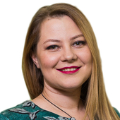 Нафикова Анастасия Владимировна, детский стоматолог