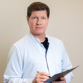 Хананьянц Сергей Александрович, терапевт