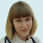 Юрышева Елена Андреевна, педиатр