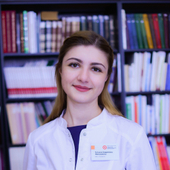 Николаенко Татьяна Андреевна, психиатр