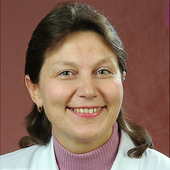 Кизова Елена Анатольевна, гастроэнтеролог