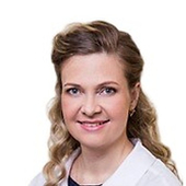 Зайцева Ксения Анатольевна, офтальмолог