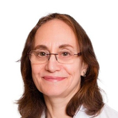 Грингауз Виктория Яковлевна, детский офтальмолог