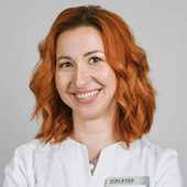 Стецура (Бадикова) Яна Александровна, рефлексотерапевт