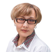 Семенихина Ольга Алексеевна, невролог