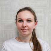 Дачевская Надежда Сергеевна, кардиолог