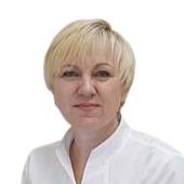 Семеген Надежда Анатольевна, терапевт