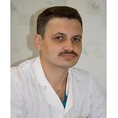 Бобко Максим Валерьевич, ортопед