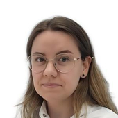 Кирикой Наталья Юрьевна, уролог