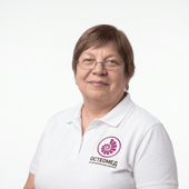 Воронина Ирина Сергеевна, детский невролог