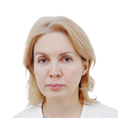 Жуковская Инна Геннадиевна, гинеколог