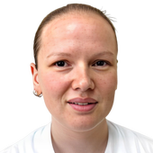 Жигулина Анастасия Сергеевна, стоматологический гигиенист