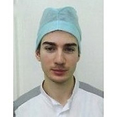 Филатов Евгений Александрович, стоматолог-ортопед