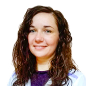 Иванова Ольга Павловна, невролог