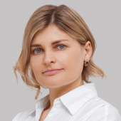 Селезнева Анастасия Анатольевна, сексолог