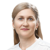 Маринова Елена Владимировна, педиатр