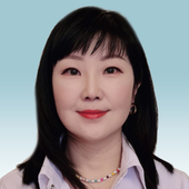 Тен Марина Петровна, стоматолог-терапевт