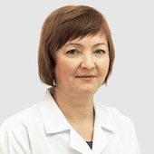 Боярко Анна Анатольевна, ЛОР