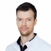 Соколов Михаил Николаевич, стоматолог-ортопед