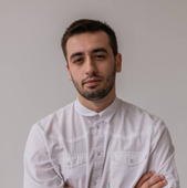 Джамиев Курбан Азизханович, стоматолог-хирург