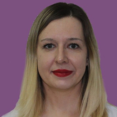 Казанская Евгения Михайловна, кардиолог