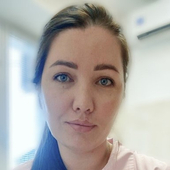 Марихина Ксения Сергеевна, неонатолог