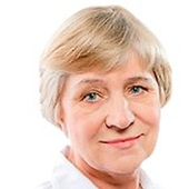 Григорьева Татьяна Юрьевна, психиатр