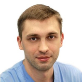 Лагутенко Игорь Валерьевич, кардиохирург