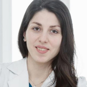 Хаваева Сарижат Самандаровна, пластический хирург