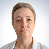 Тульская Ольга Анатольевна, подолог