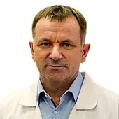 Лукьянов Евгений Николаевич, ортопед