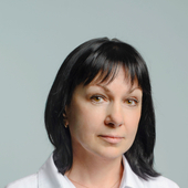 Ферапонтова Светлана Львовна, врач функциональной диагностики