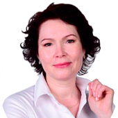 Касимова Гульнара Шахвальевна, гинеколог