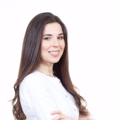 Плаксина Светлана Николаевна, стоматолог-ортопед