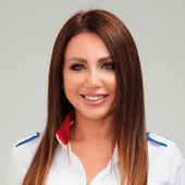 Агафонова Снежанна Владимировна, гинеколог-эндокринолог