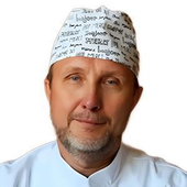 Лифиренко Игорь Дмитриевич, хирург-онколог