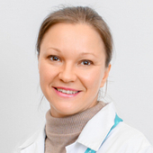 Кузнецова Радмила Валерьевна, эндокринолог