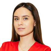 Ширяева Дарья Владиславовна, стоматолог-терапевт