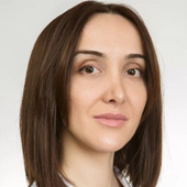 Келехсаева Светлана Феликсовна, сосудистый хирург