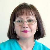 Карпова Ольга Александровна, гинеколог