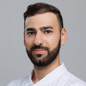 Исмаилов Дадаш Таваккул Оглы, стоматолог-ортопед