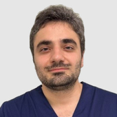 Ашхотов Азамат Вячеславович, невролог