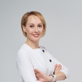 Казакевич Наталья Семеновна, врач-косметолог