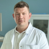 Чуркин Константин Сергеевич, гинеколог