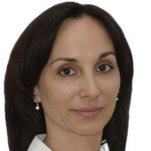 Павлова Юлия Викторовна, уролог