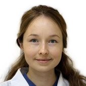 Ахтариева Екатерина Рифовна, невролог