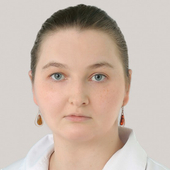 Крюкова Александра Николаевна, дерматолог