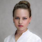 Осокина Эллина Сергеевна, детский невролог